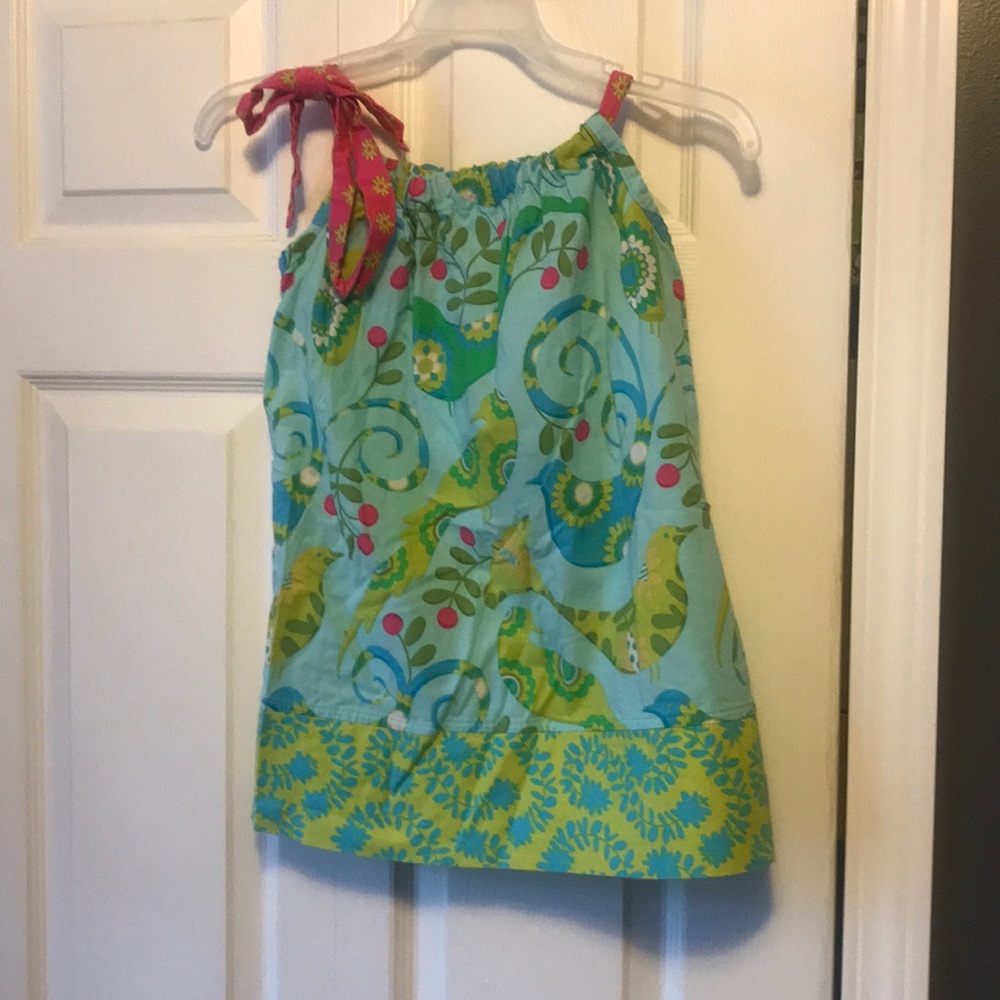 Girls size 3 dress